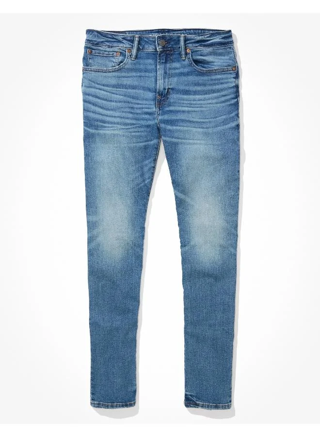 امريكان ايجل AE AirFlex+ Skinny Jean