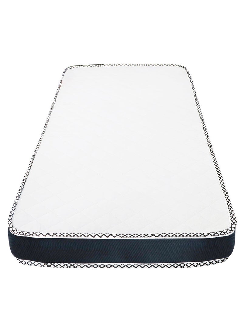 Moon Crib and Toddler Bed Mattress ,Mattress Protector (70 x 140 x 12 cm) - Image 3