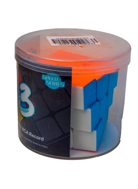 Magical Cubic Puzzle 3x3 - 9119