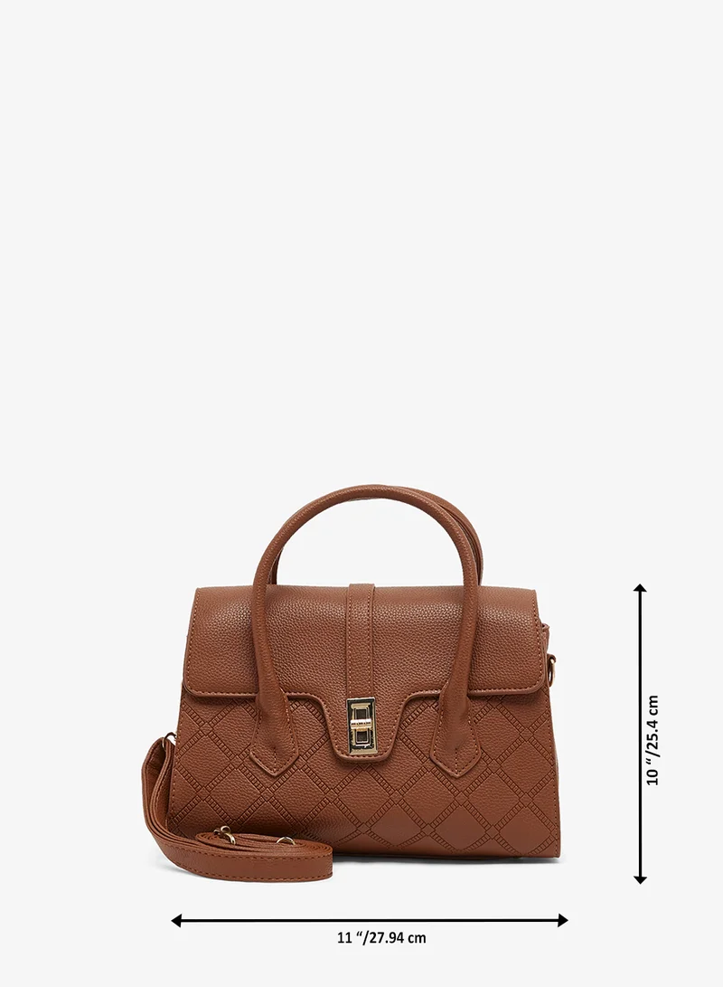 ايلا satchels