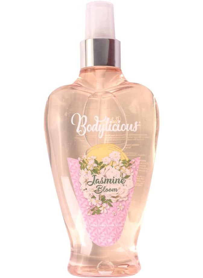 بودي ليشاس بودي ليشوس رذاذ عطري فاخر برائحة الياسمين، 217 مل