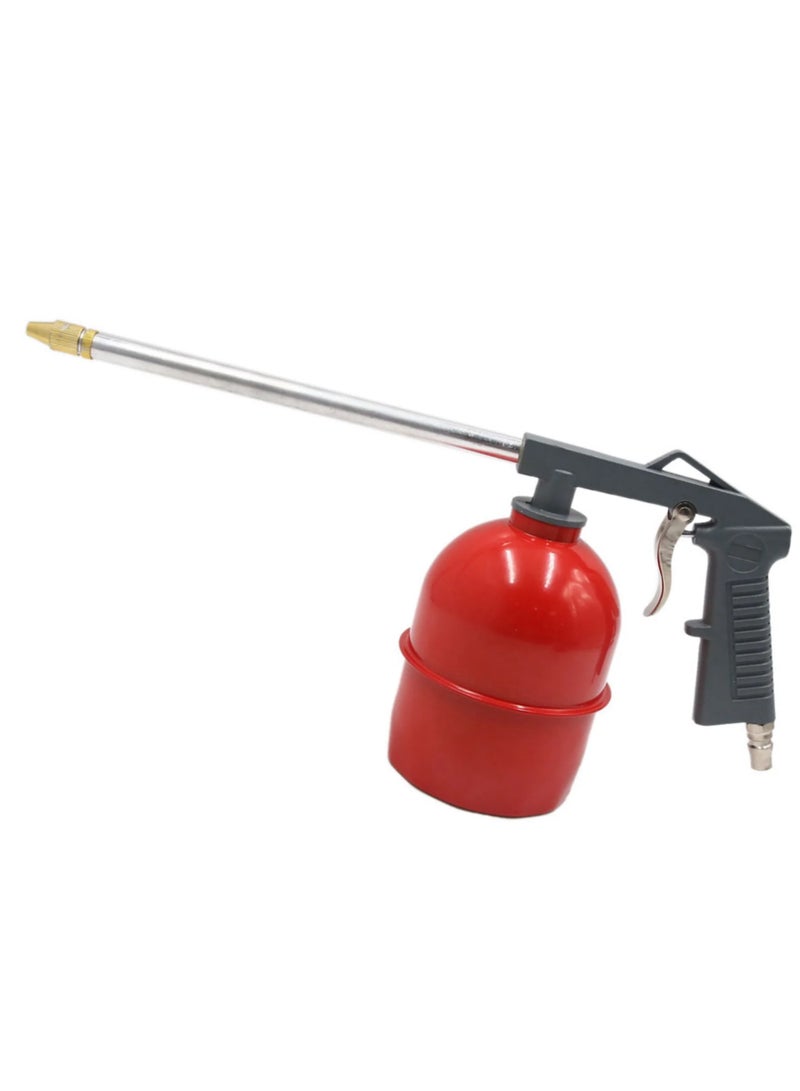 Generic High Pressure Cleaning Gun – Heavy-Duty Water Spray Gun for Car Wash, Patio, Garden & Industrial Cleaning – Adjustable Nozzle & Ergonomic Grip 