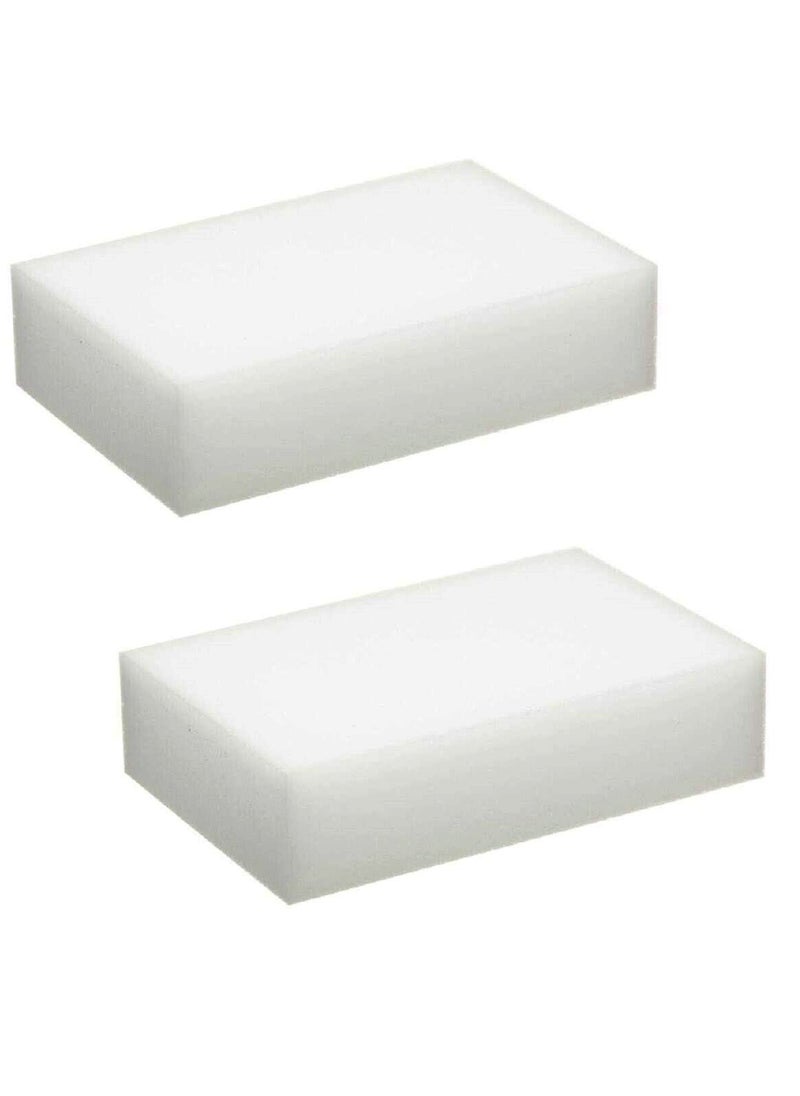 5five Magic Melamine Sponges 2 Pcs  - Image 2