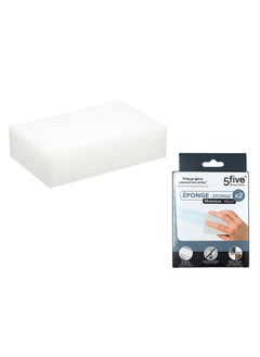 5five Magic Melamine Sponges 2 Pcs  - Image 3