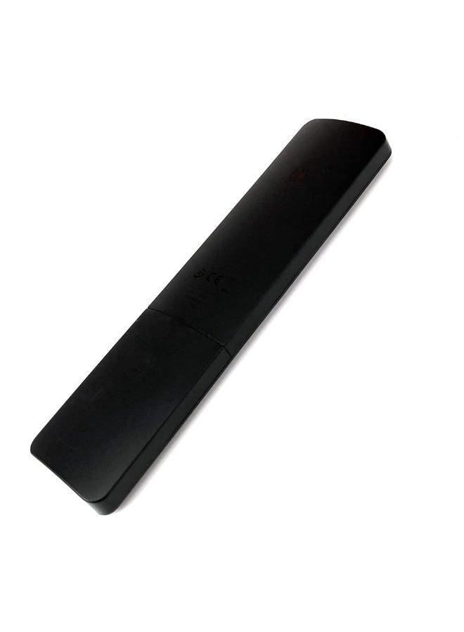 إيروريكس جهاز تحكم عن بعد بديل متوافق مع Mi TV Stick و Mi Box S، مزود بتقنية بلوتوث للتحكم الصوتي وأزرار Netflix و Prime Video - Image 2