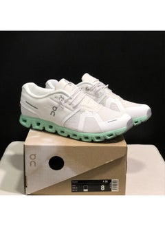 Cloud x5 White Green USM9.5-43