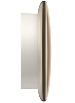 Google Google Nest Learning Thermostat (4th Gen) with Nest Temperature Sensor (2nd Gen) - Polished Gold  - Image 3