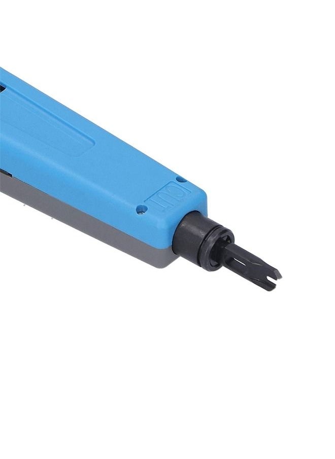 ماركة غير محددة - دباسة كابلات نت – CAT5 – CAT6- CAT5E – CAT6E / موديل HS-914B - Image 1