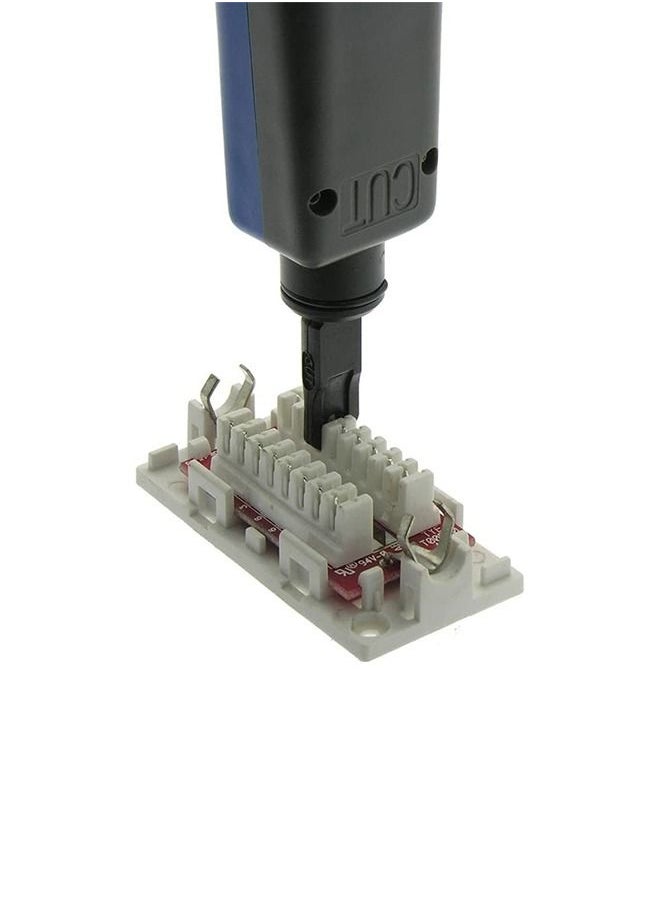 ماركة غير محددة - دباسة كابلات نت – CAT5 – CAT6- CAT5E – CAT6E / موديل HS-914B - Image 1