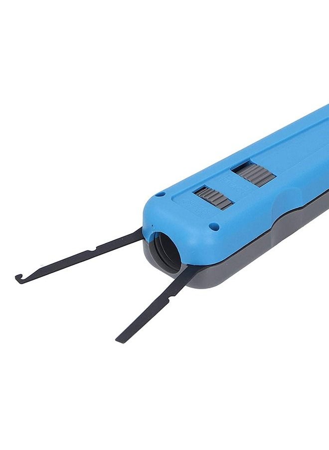 ماركة غير محددة - دباسة كابلات نت – CAT5 – CAT6- CAT5E – CAT6E / موديل HS-914B - Image 1