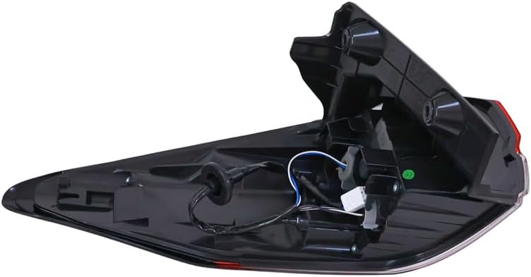VISH Tail Lamp (Passenger Side) for Rush (2018-2025) Aftermarket Replacement - Image 5