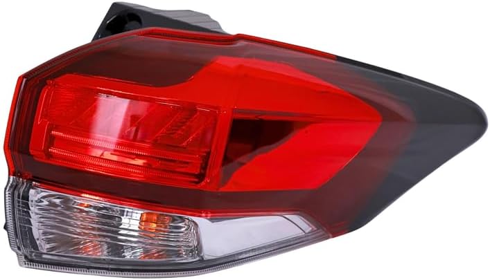 VISH Tail Lamp (Passenger Side) for Rush (2018-2025) Aftermarket Replacement - Image 2