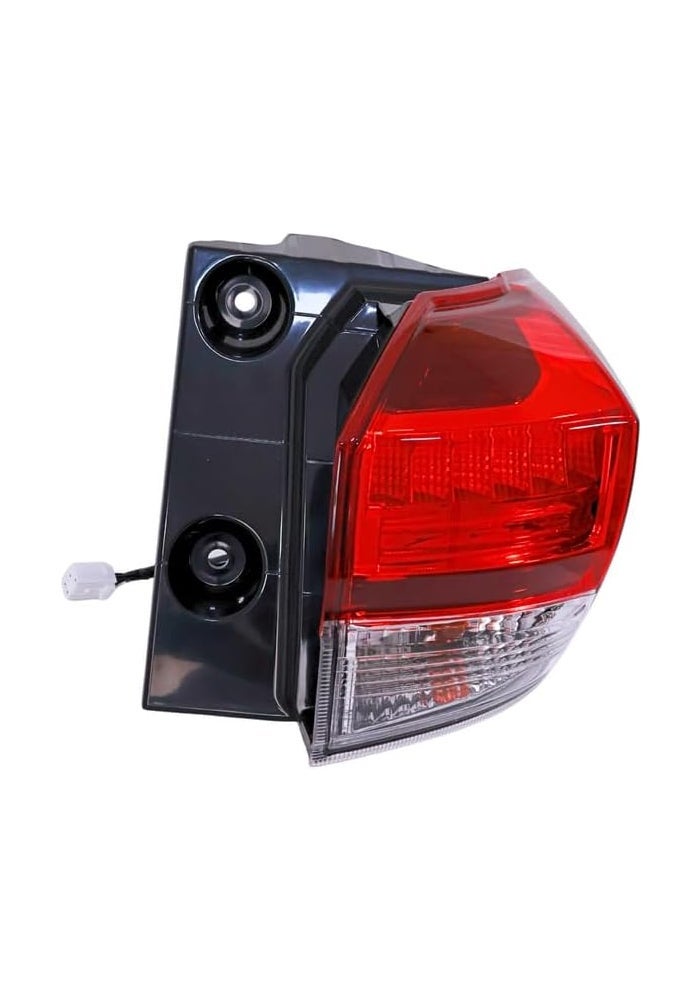 VISH Tail Lamp (Passenger Side) for Rush (2018-2025) Aftermarket Replacement - Image 3