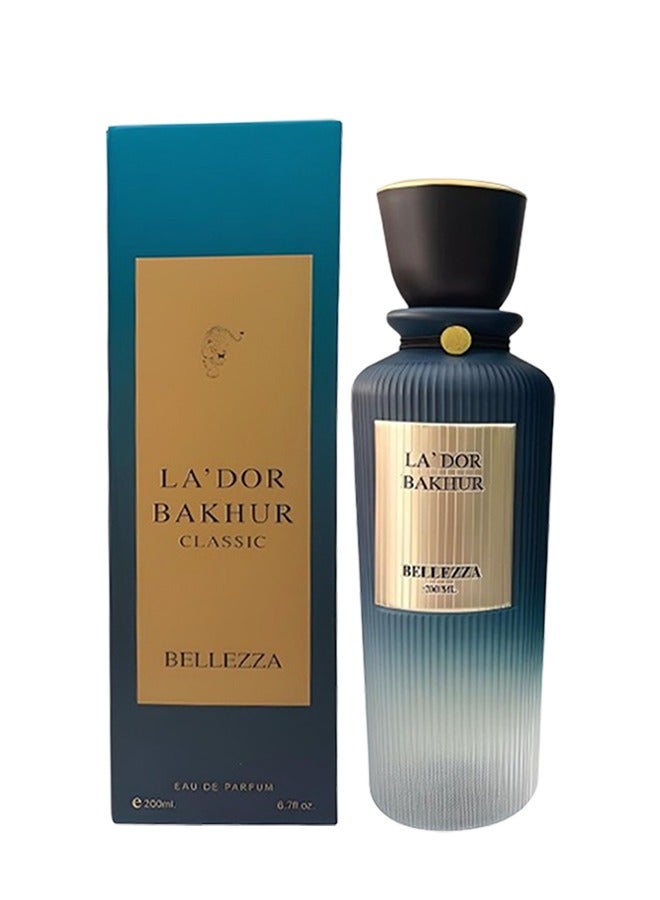 بيليزا عطر لا دور باخور الكلاسيكي 200 مل - Image 1