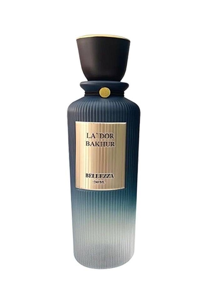 بيليزا عطر لا دور باخور الكلاسيكي 200 مل - Image 2