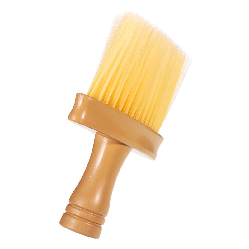 Guzheng Guqin Cleaning Brush with Wooden Handle for Strings and Gaps Dust Removal - Image 2