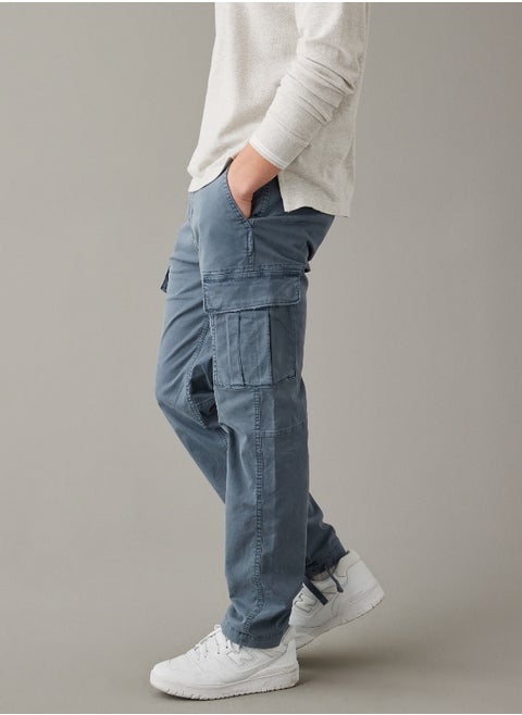 AE FLEX SLIM LIVED-IN CARGO PANT
