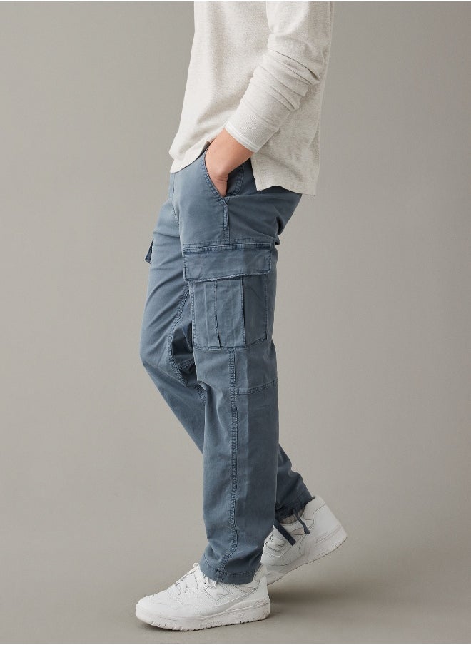 AE FLEX SLIM LIVED-IN CARGO PANT