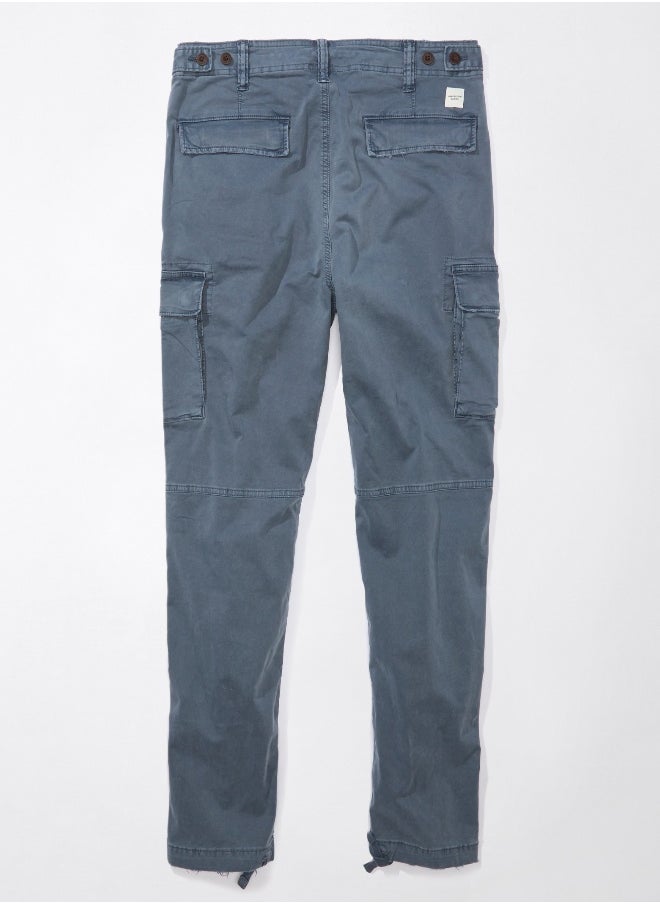 AE FLEX SLIM LIVED-IN CARGO PANT