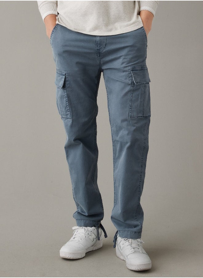 AE FLEX SLIM LIVED-IN CARGO PANT