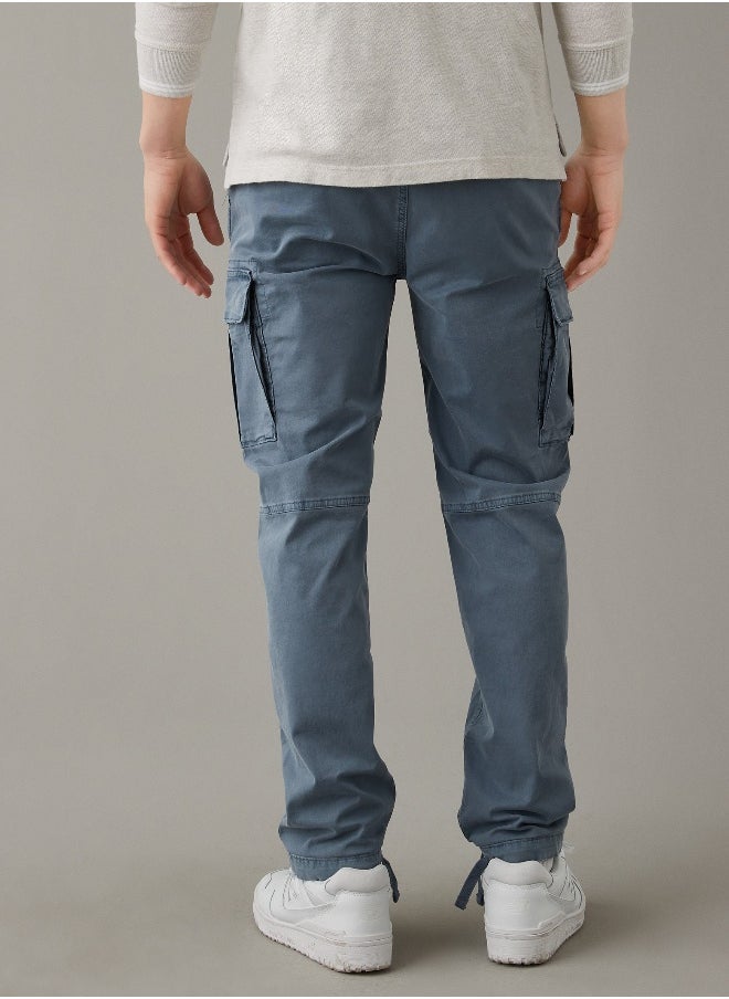 AE FLEX SLIM LIVED-IN CARGO PANT