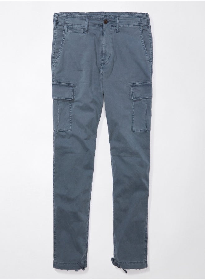 AE FLEX SLIM LIVED-IN CARGO PANT