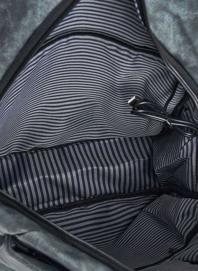 Styli حقيبة ظهر بجيب أمامي - Image 4