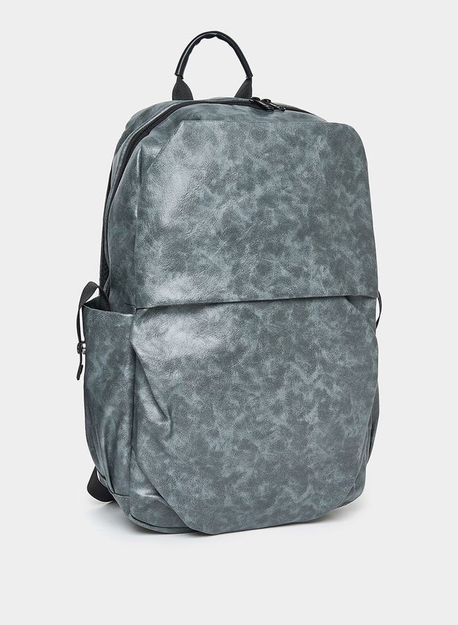 Styli حقيبة ظهر بجيب أمامي - Image 1