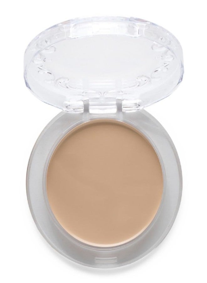 KVD Beauty Good Apple Lightweight Full-Coverage Cream Foundation Balm Light 008