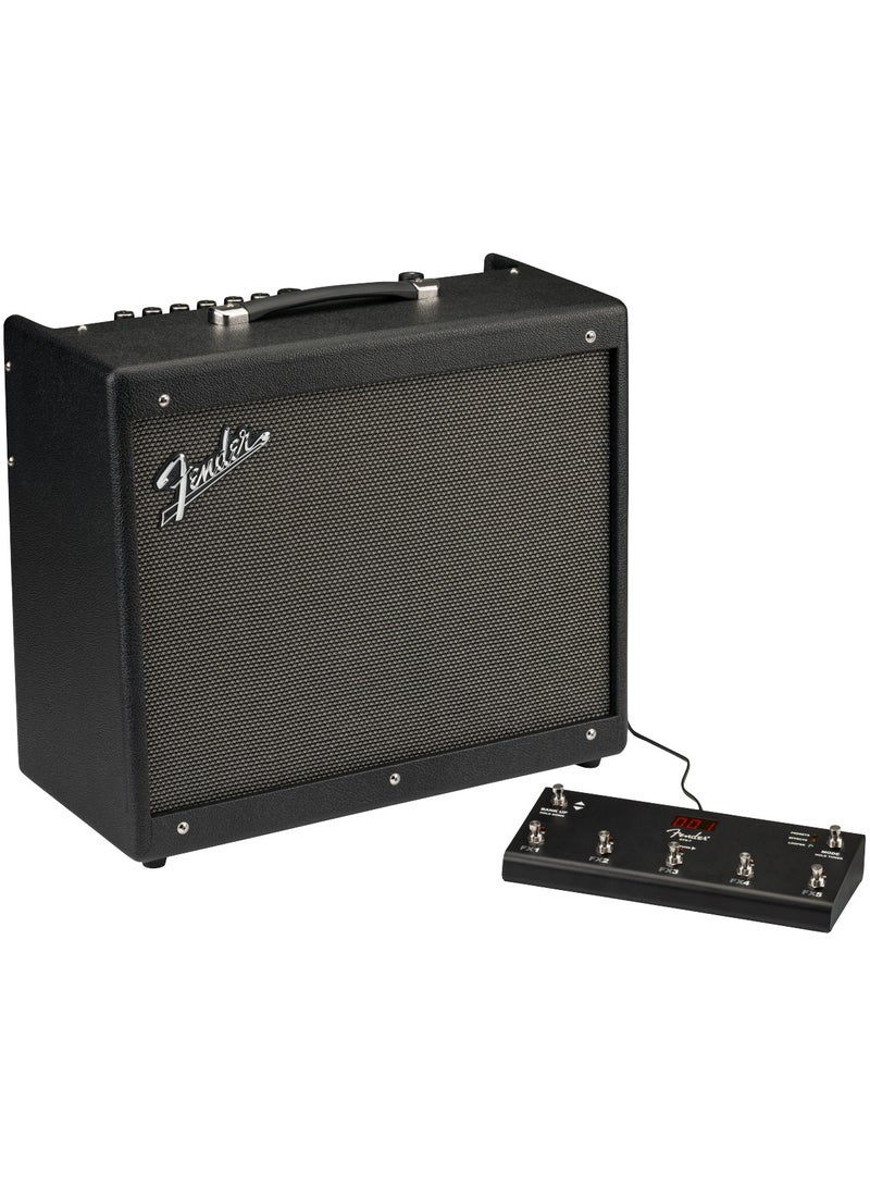 FENDER Fender Mustang GTX100 Combo Amplifier 2310706000  - Image 5
