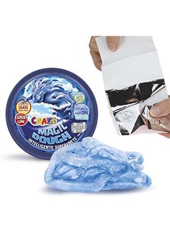 magic dough Expert Elements 34903 Intelligent Clay Special Effects Children Clay 70 G Tin 6 Variants Pre Selection Not Possible  - Image 2