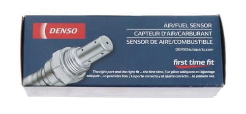 Denso AirFuel Ratio Sensor 2349138 Fits Select Years of Subaru CrosstrekForesterImpreza and Volkswagen Beetle Vehicles - Image 4