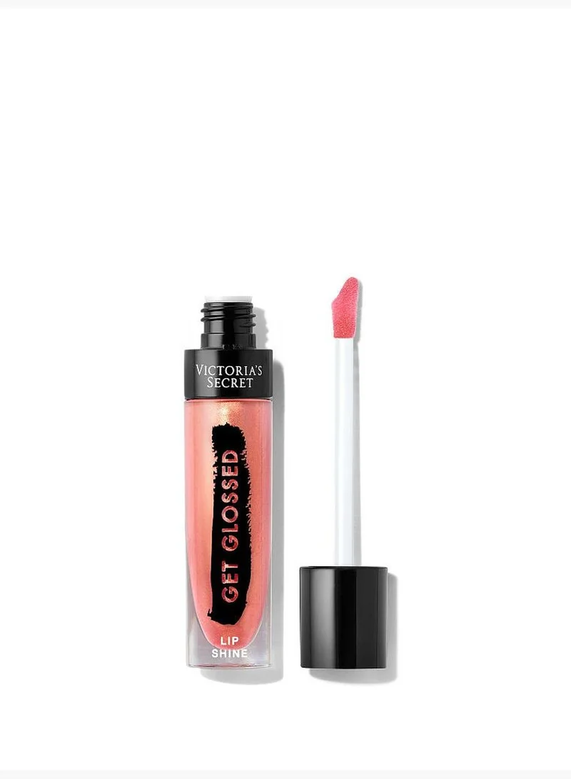 Victoria's Secret Get Glossed Lip Shine