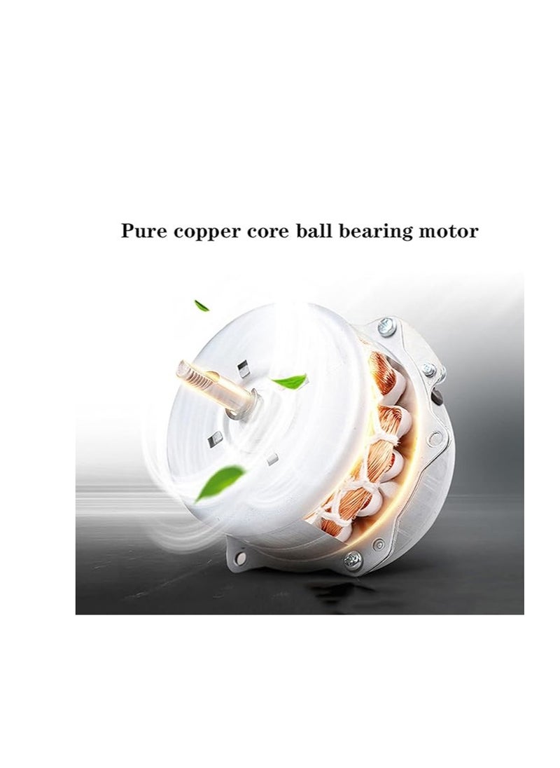 SUN SHINE Intelligent Remote Ventilation Fan  - Image 5
