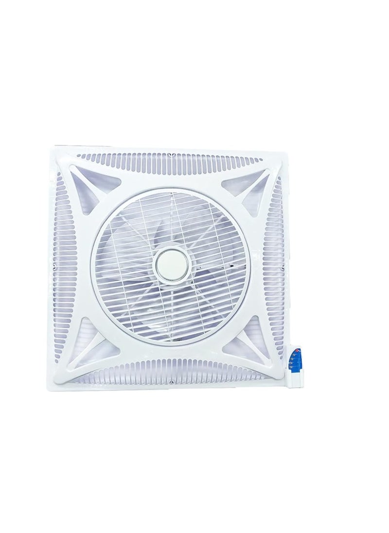 SUN SHINE Intelligent Remote Ventilation Fan  - Image 1