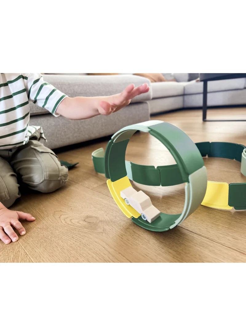 Waytoplay Arches Creator Set (36)