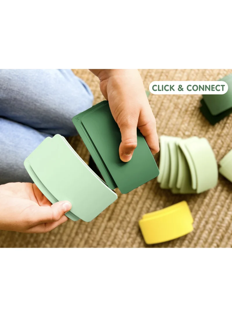 Waytoplay Arches Creator Set (36)