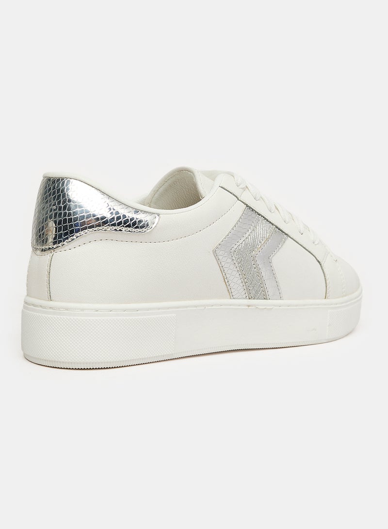 ZELDA Comfortable Sneakers - Image 1