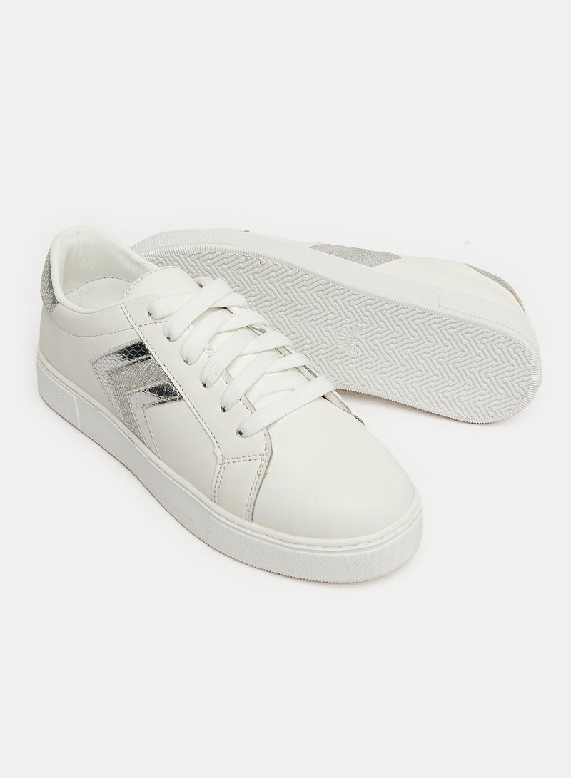 ZELDA Comfortable Sneakers - Image 2