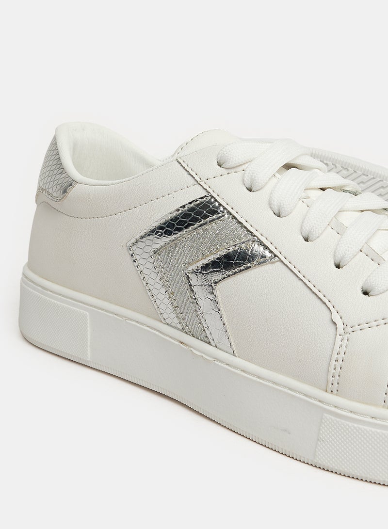 ZELDA Comfortable Sneakers - Image 3