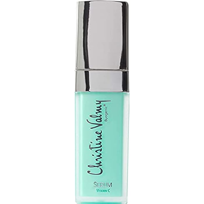 Christine Valmy Antioxidant Revitalizing Vitamin C Serum, 1 Ounce - Image 1