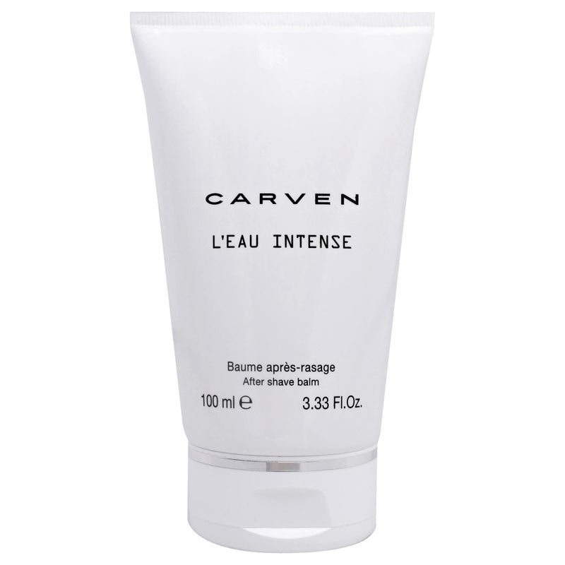 Carven L'eau Intense After Shave Balm, 3.33 Fl Oz - Image 2