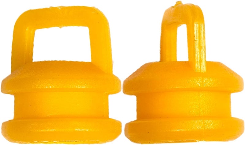 BEONEO Transmission Shifter linkage Cable Bushing Repair Kit 14104 15276979 52855956AG Clip For Chevy Silverado 1500 2500 3500 4.3L 5.3L 6.0L 6.2L 6.6L Buick Cadillac GMC JEEP RAM Dodge 2004-2020(1Set/3PCS) - Image 2
