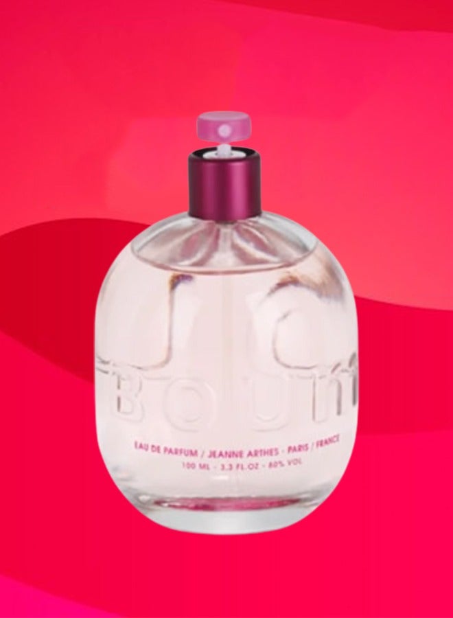 Boum Jeanne Arthes Paris EDP 100ML - Image 1