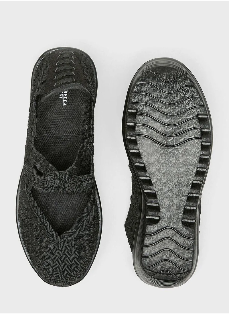 shoexpress Casual Wedge Pumps
