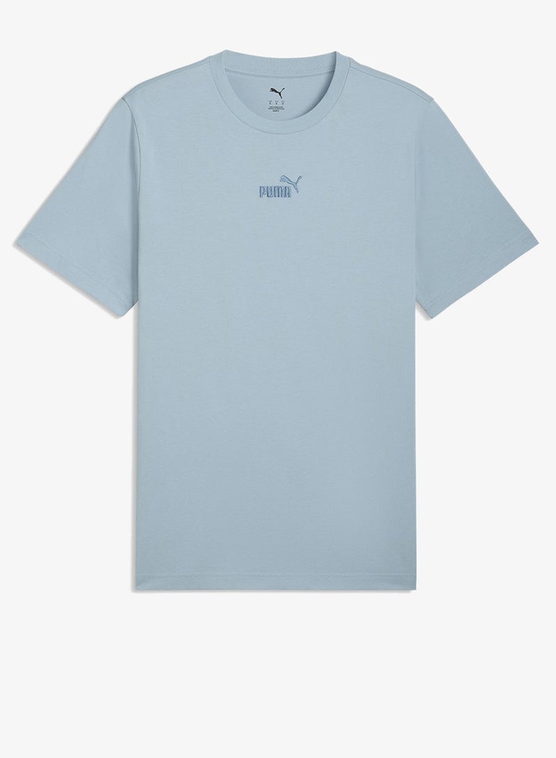 PUMA Essential Small Logo T-Shirt - Image 4