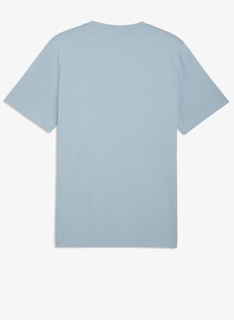 PUMA Essential Small Logo T-Shirt - Image 5