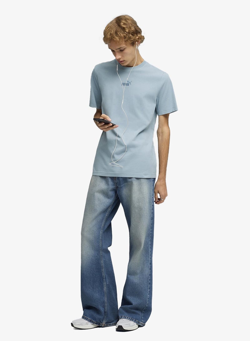 PUMA Essential Small Logo T-Shirt - Image 3