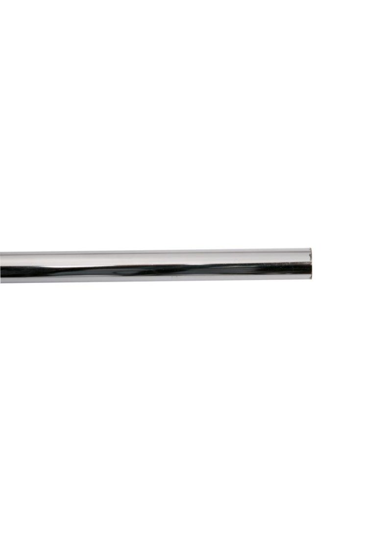 Cp Pipe 100 Cm Silver