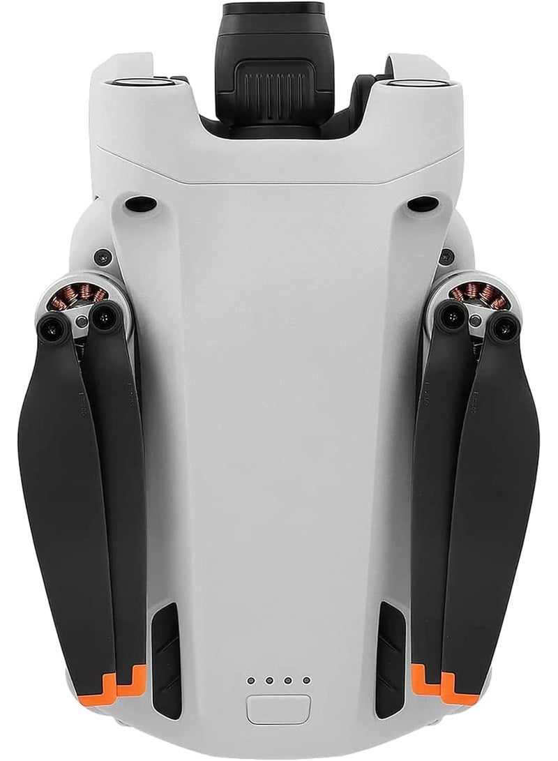 16 مراوح CPS Mini 4 Pro/Mini 3 Pro متوافقة مع شفرات أجنحة DJI Mini 4 Pro/Mini 3 Pro وملحقات الاستبدال (ليست لطائرة DJI 2022 Mini 3) - Image 2